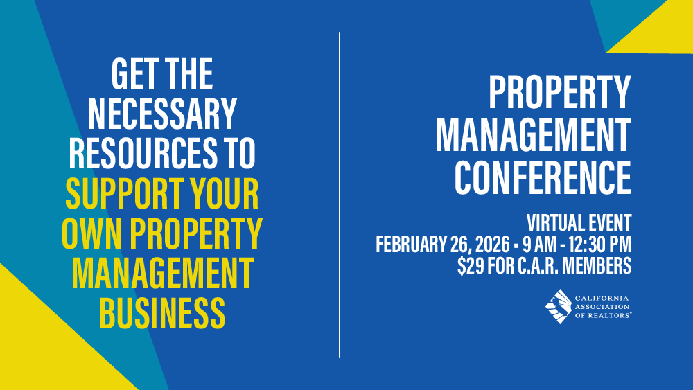 Property Management Conference